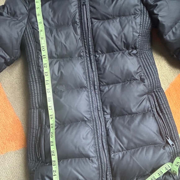 Aritzia "A Moveable Feast" Puffer Coat - Picture 6 of 7